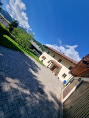 Ferienwohnung Elisabeth